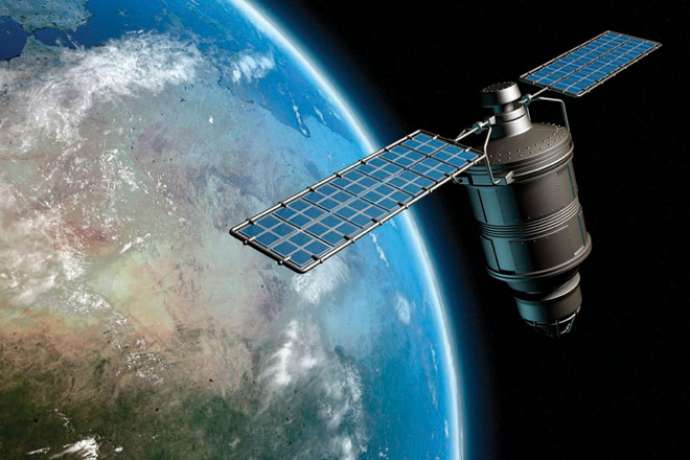Kosmik gəmi Yerin qütbləri üzərində ilk orbital uçuşunu həyata keçirdi - VİDEO Kosmik gəmi Yerin qütbləri üzərində ilk orbital uçuşunu həyata keçirdi - VİDEO