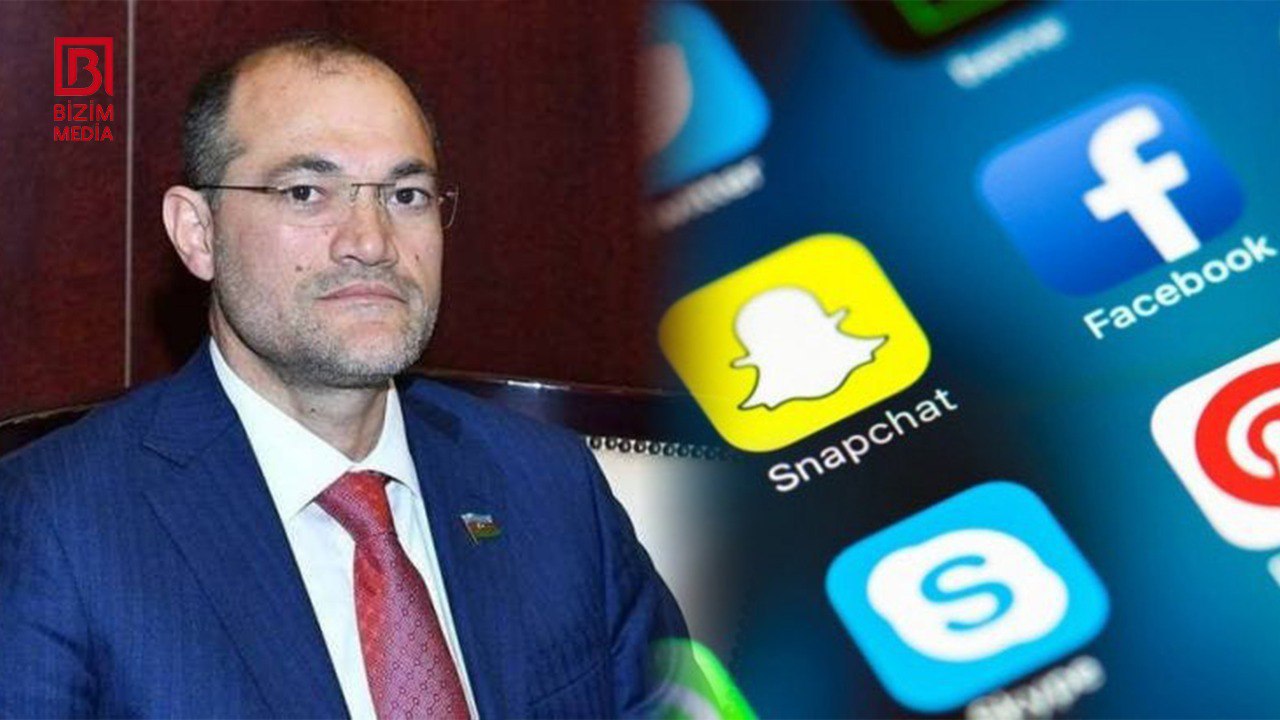 Sosial şəbəkələrə giriş üçün nə vaxtdan şəxsiyyət vəsiqəsi TƏLƏB OLUNACAQ? – Deputatdan AÇIQLAMA
