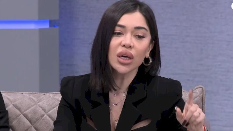 “Oğluma atasız qız almaram” deyən aparıcı haqda GERÇƏK ORTAYA ÇIXDI – Öz qızı... – VİDEO