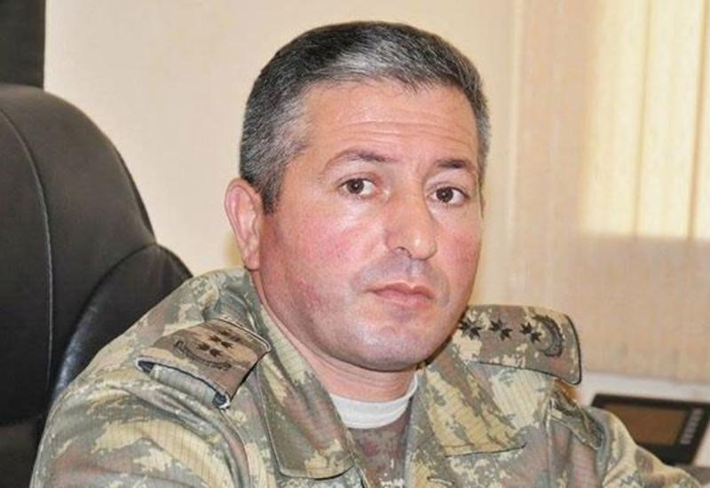 Milli Qəhrəman Şükür Həmidovun doğum günüdür Milli Qəhrəman Şükür Həmidovun doğum günüdür