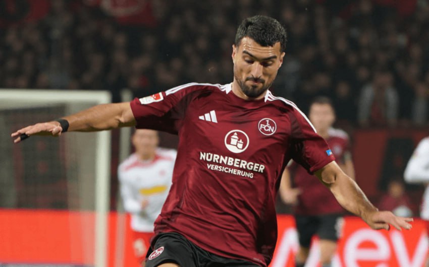 Mahir Emreli karyerasını Azərbaycanda davam etdirəcək? Mahir Emreli karyerasını Azərbaycanda davam etdirəcək?