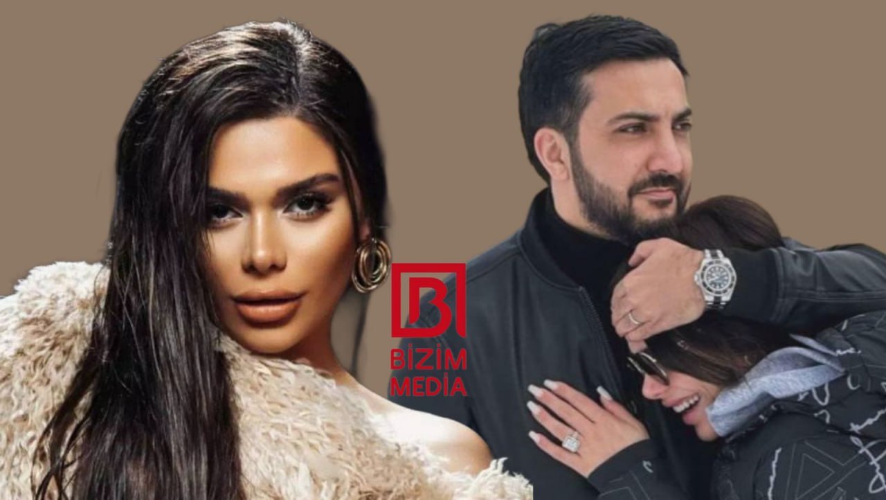 Aysun İsmayılova ilə Ramil Vəliyev rəsmən boşandı Aysun İsmayılova ilə Ramil Vəliyev rəsmən boşandı