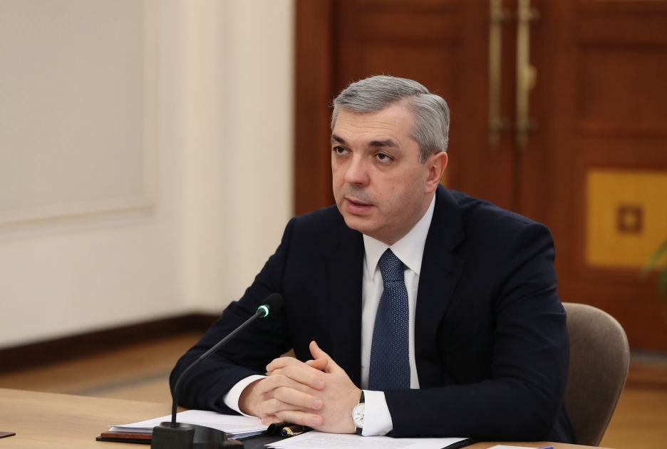 Samir Nuriyevə ağır İTKİ