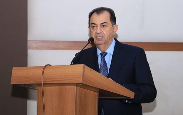 Taleh Qaraşov DTX-də ifadə verib - Məhkəməyə adaşını göndərdi