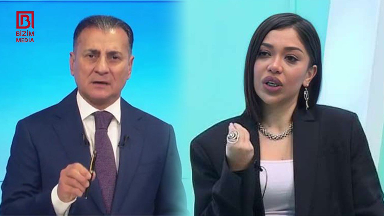 Mirşahin Ağayev: “O yazıq qızı rahat buraxın...” Mirşahin Ağayev: “O yazıq qızı rahat buraxın...”
