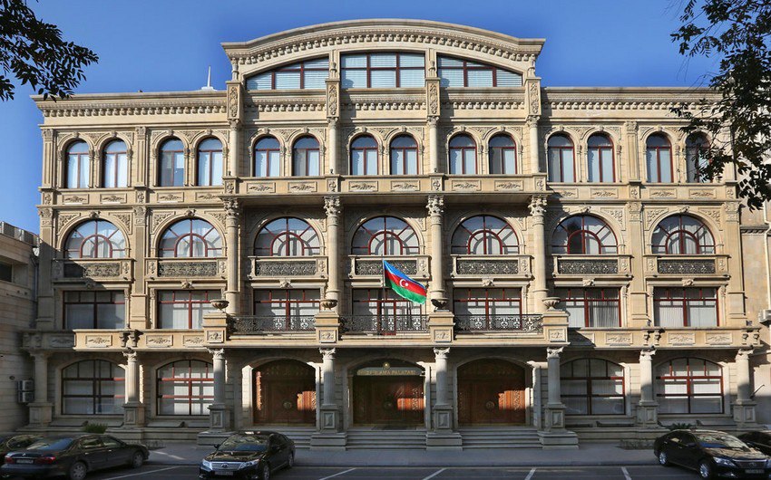 Turizm Agentliyində yoxlama - Detallar AÇIQLANDI