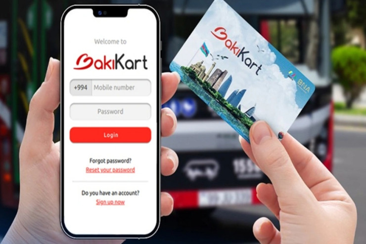 Vətəndaşların “BakıKart”dakı balansı bərpa olundu