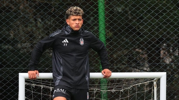 “Beşiktaş”ın futbolçusu 3 həftə OYNAMAYACAQ “Beşiktaş”ın futbolçusu 3 həftə OYNAMAYACAQ