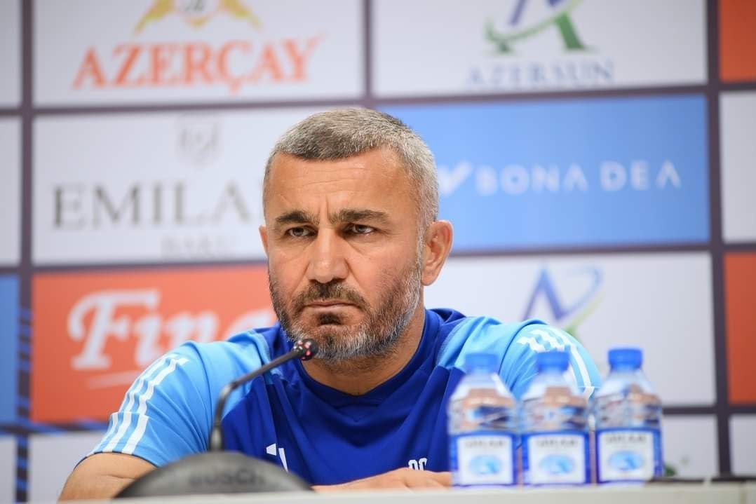 Qurban Qurbanov planşetə niyə vurub? – ÖZÜ AÇIQLADI Qurban Qurbanov planşetə niyə vurub? – ÖZÜ AÇIQLADI