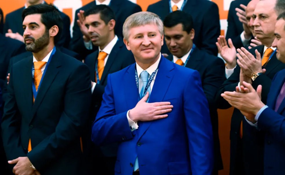 Bu klubun prezidenti dünyanın milyarderləri ARASINDA Bu klubun prezidenti dünyanın milyarderləri ARASINDA