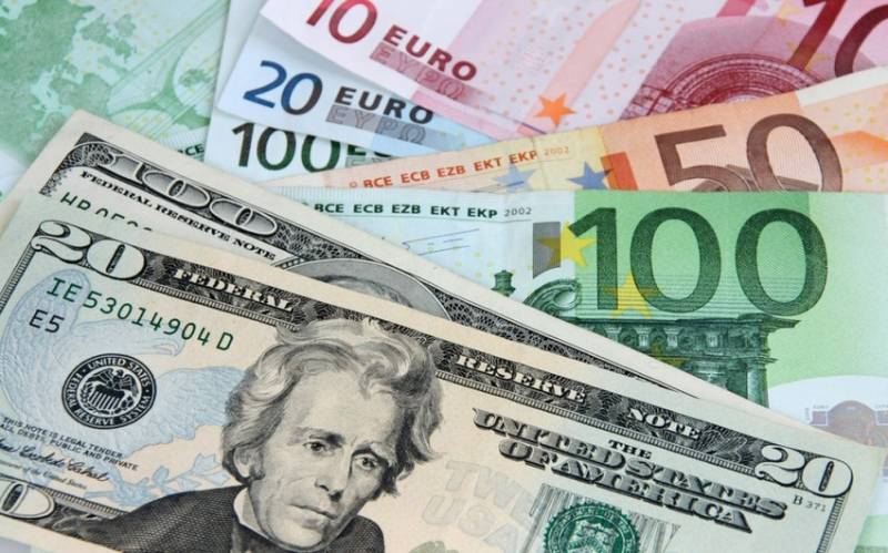 Rubl bahalaşdı, dollar isə... – YENİ MƏZƏNNƏ Rubl bahalaşdı, dollar isə... – YENİ MƏZƏNNƏ
