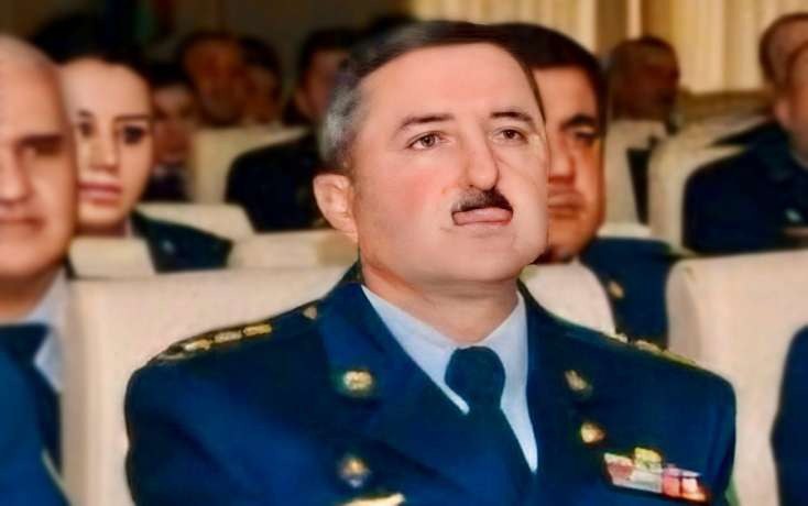 Aydın Nəcəfov vəfat etdi - FOTO Aydın Nəcəfov vəfat etdi - FOTO