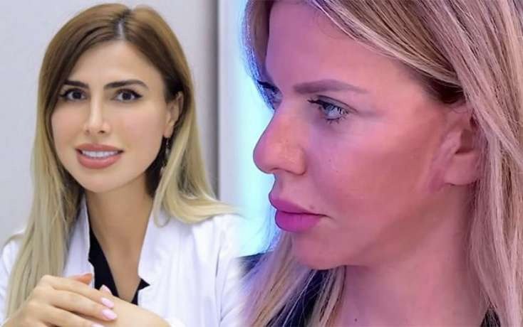 Teleaparıcıya cinayət işi açıldı - Həbs oluna bilər Teleaparıcıya cinayət işi açıldı - Həbs oluna bilər