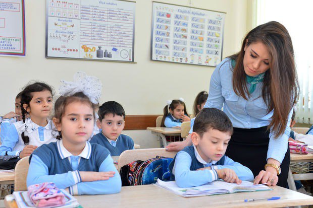 İş yerini dəyişmək istəyən müəllimlərin NƏZƏRİNƏ! Qeydiyyat BAŞLAYIR İş yerini dəyişmək istəyən müəllimlərin NƏZƏRİNƏ! Qeydiyyat BAŞLAYIR