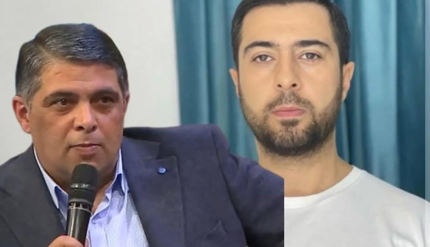 “Meyvəyə dəymə” deyən molla Namiq Qaraçuxurlunun aktyor qardaşı imiş – FOTO