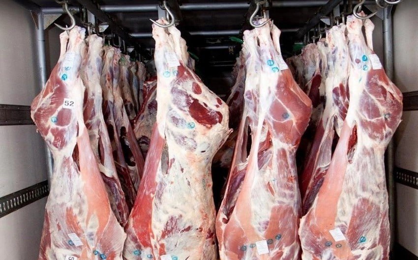 173 ton yararsız əti ölkəmizə kim GƏTİRİB? – Gizli faktlar ÜZƏ ÇIXDI