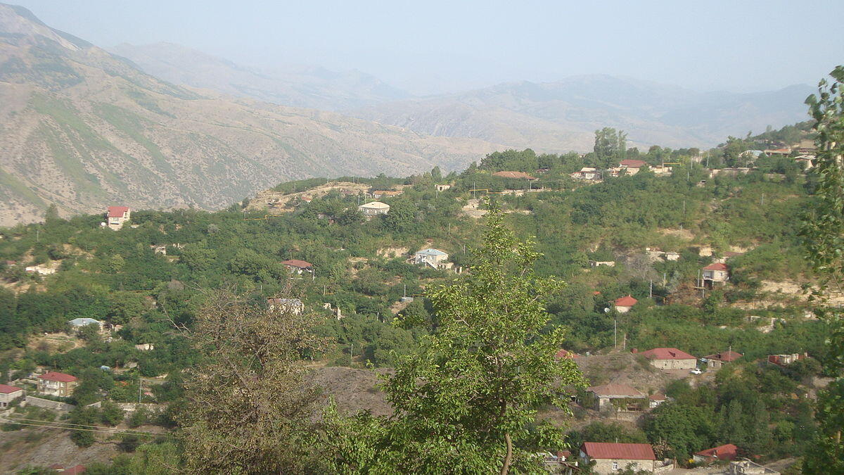 Bu ərazilər Azərbaycana təhvil veriləcək - Aprelin 15-dən sonra...