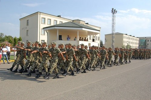 Hərbi xidmətə yararsız olanlar bu sahələrdə ÇALIŞA BİLMƏZ - AÇIQLAMA