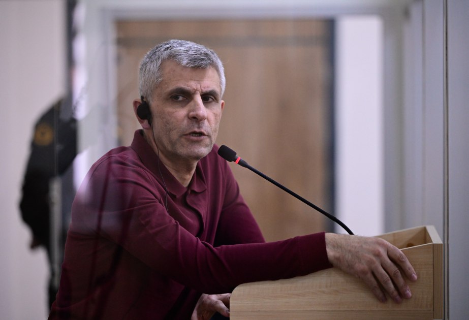 İşxanyandan ETİRAF: “Strateji məqsəd Qarabağın Ermənistana birləşdirilməsi idi” İşxanyandan ETİRAF: “Strateji məqsəd Qarabağın Ermənistana birləşdirilməsi idi”