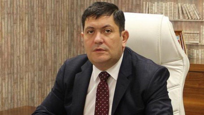 Böyük quruculuq və doğma torpağa QAYIDIŞ Böyük quruculuq və doğma torpağa QAYIDIŞ