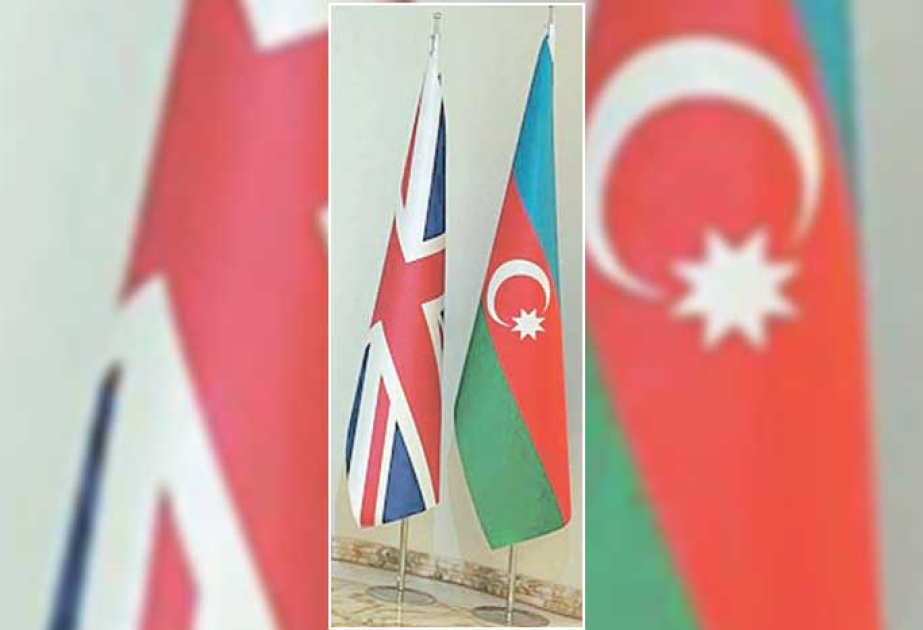 Birləşmiş Krallıq parlamentinin Ermənistan üzrə qrupuna etiraz məktubu ÜNVANLANDI Birləşmiş Krallıq parlamentinin Ermənistan üzrə qrupuna etiraz məktubu ÜNVANLANDI