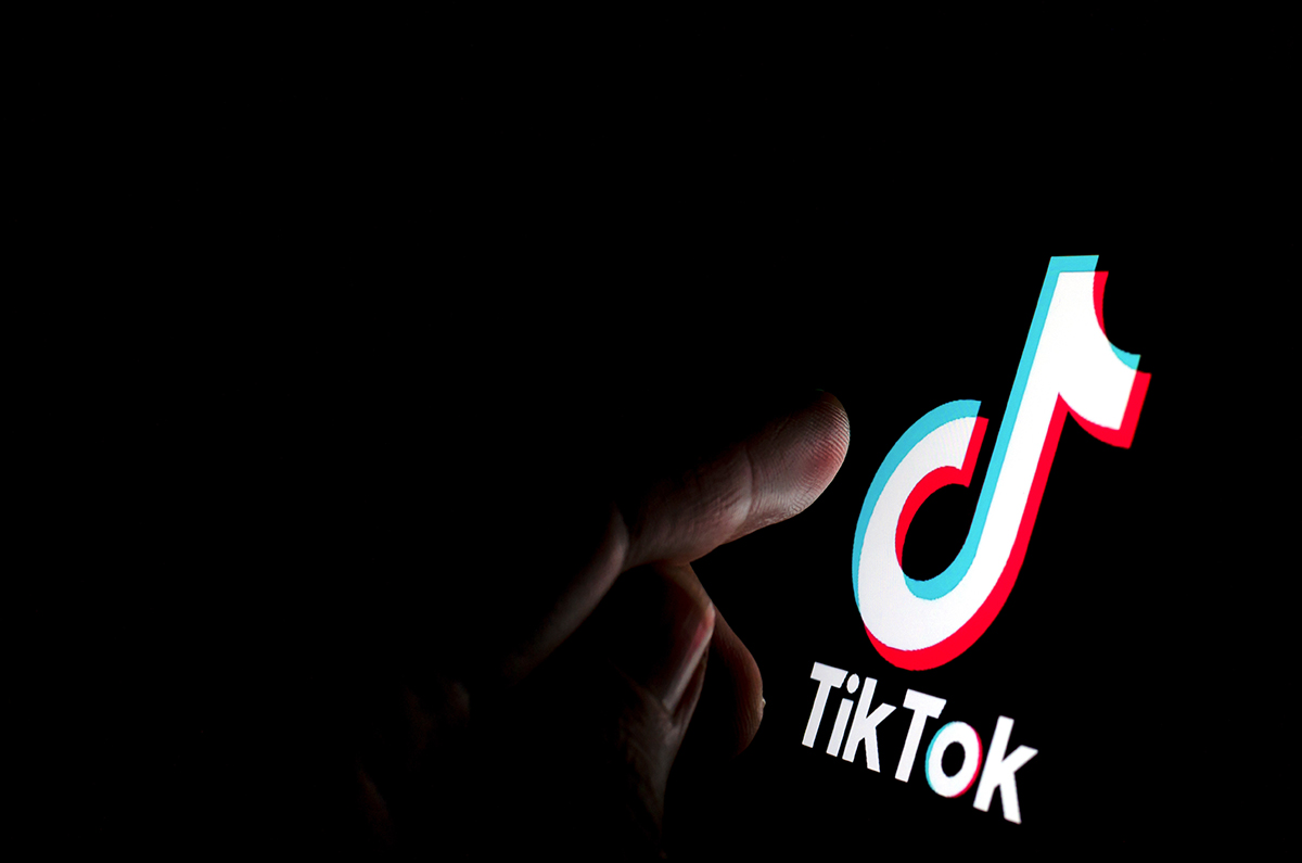 “TikTok” 500 milyon avro CƏRİMƏLƏNDİ “TikTok” 500 milyon avro CƏRİMƏLƏNDİ