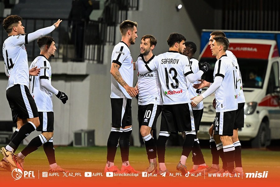 “Neftçi”də ciddi İTKİ “Neftçi”də ciddi İTKİ