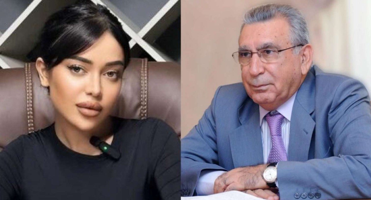 Nigarın “oğluma atasız qız almaram” sözündə Ramiz Mehdiyev DETALI – İlginc