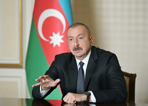İlham Əliyev: “Qaz təchizatımızın Avropadakı coğrafiyası genişlənəcək”