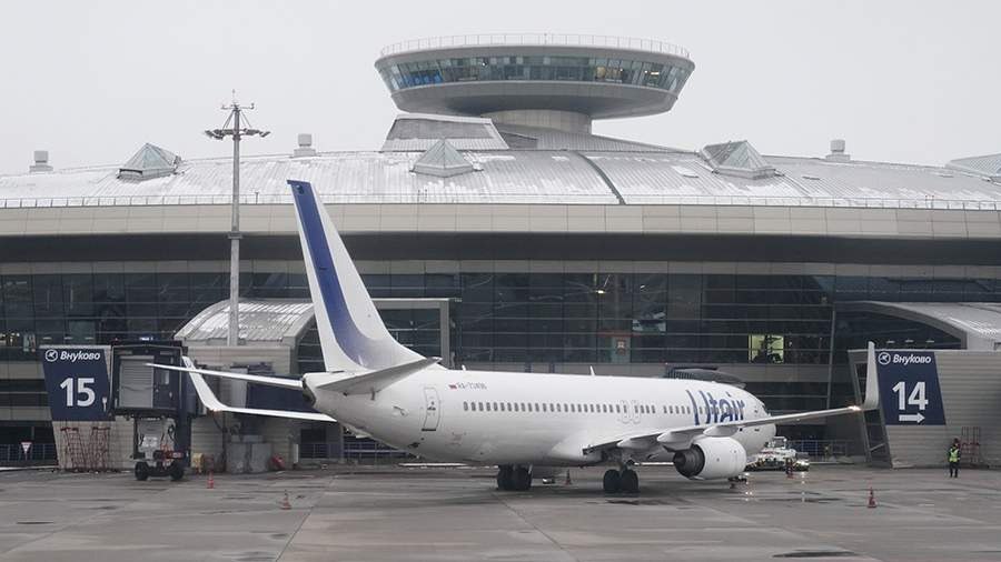 Moskva aeroportlarında HƏYƏCANLI ANLAR: “Kovyor” planı... – FOTO