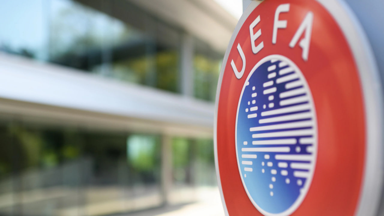 UEFA-dan Azərbaycan millisinə XƏBƏRDARLIQ