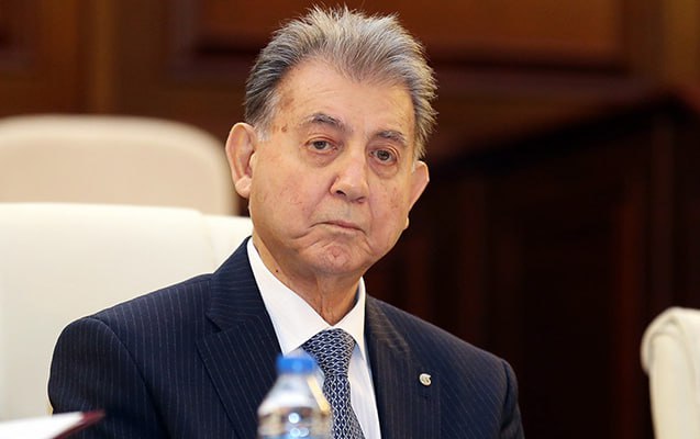 Akif Əlizadənin rəhbərlik etdiyi institut LƏĞV EDİLDİ