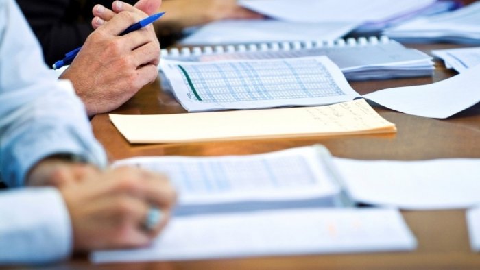 Dövlət qulluğu imtahanı keçiriləcək – BU TARİXDƏ Dövlət qulluğu imtahanı keçiriləcək – BU TARİXDƏ