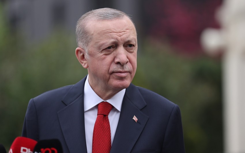 Ərdoğandan boykot çağırışlarına REAKSİYA: “Mənim millətim bağışlamaz”