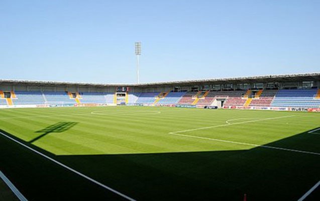 Azərbaycan-Macarıstan oyunu bu stadionda KEÇİRİLƏCƏK Azərbaycan-Macarıstan oyunu bu stadionda KEÇİRİLƏCƏK