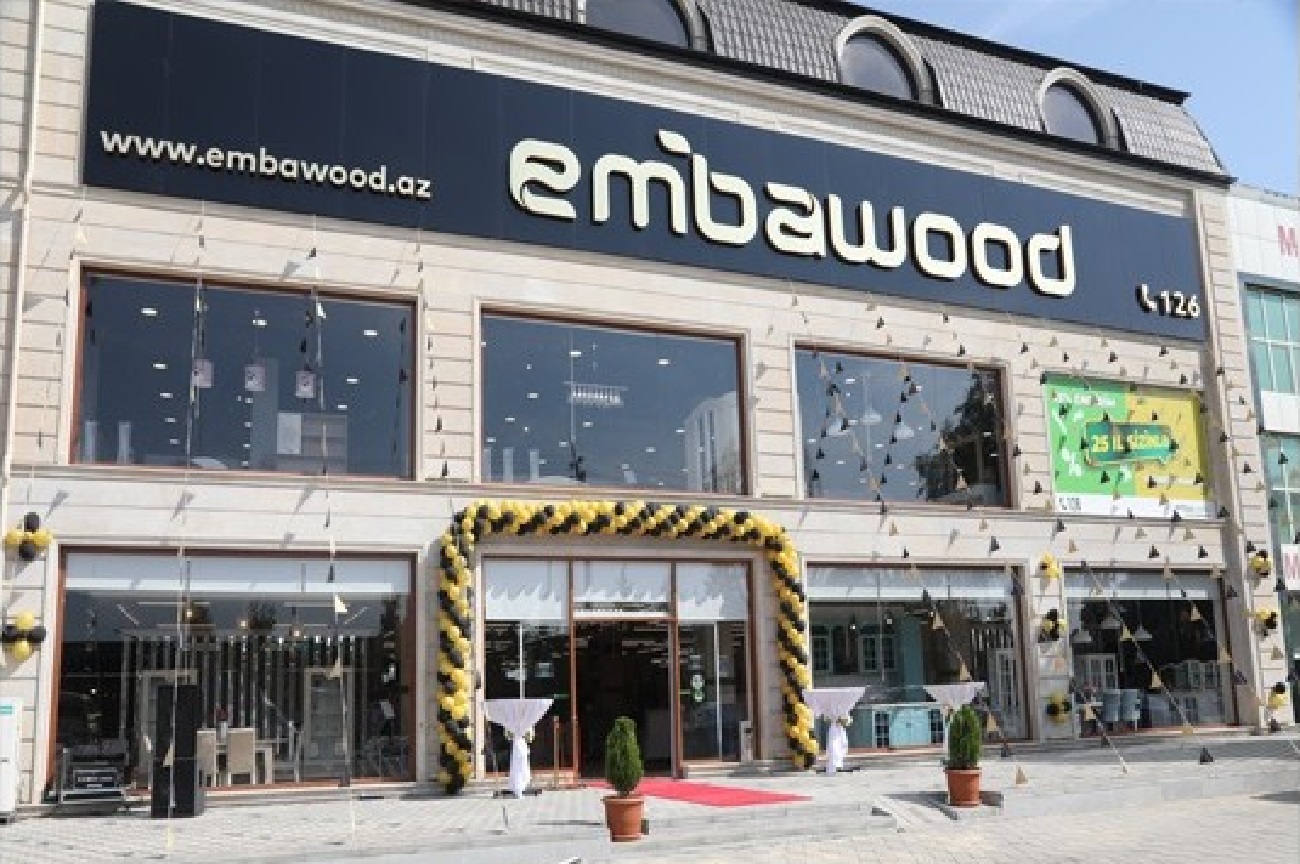 “Embawood”un qüsurlu mebel satdığı ÜZƏ ÇIXDI – RƏSMİ “Embawood”un qüsurlu mebel satdığı ÜZƏ ÇIXDI – RƏSMİ