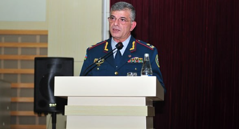 Azər İbrahimova MN-də yüksək vəzifə VERİLDİ