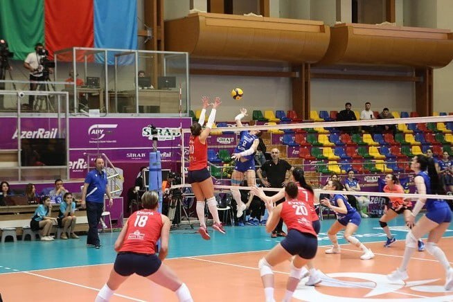 “Abşeron” əsas rəqibini MƏĞLUB ETDİ