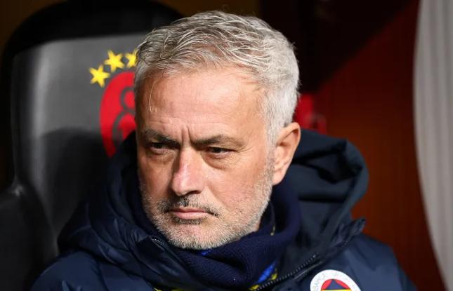 İstanbul prokurorluğu Mourinyo haqda QƏRAR VERDİ İstanbul prokurorluğu Mourinyo haqda QƏRAR VERDİ