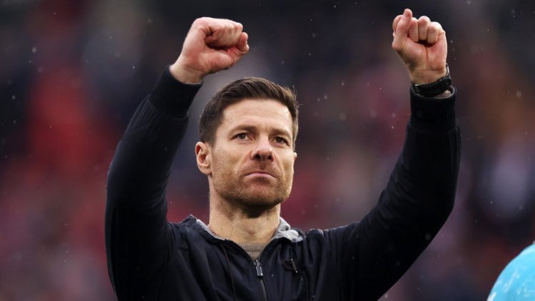Xabi Alonso “Real”ın baş məşqçisi olmaq İSTƏYİR Xabi Alonso “Real”ın baş məşqçisi olmaq İSTƏYİR