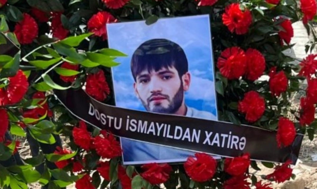 Vətən müharibəsi qazisi faciəli şəkildə həyatını itirdi