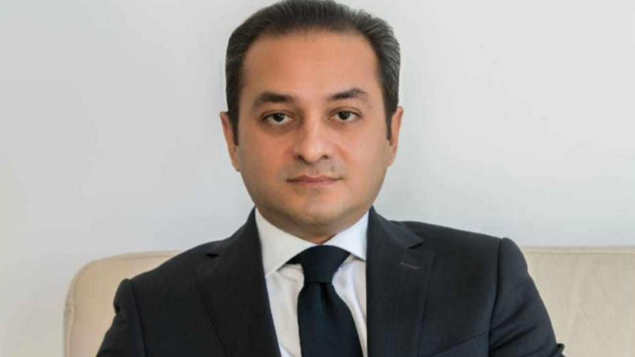 Seyran Məmmədov yüksək vəzifəyə TƏYİN OLUNDU Seyran Məmmədov yüksək vəzifəyə TƏYİN OLUNDU