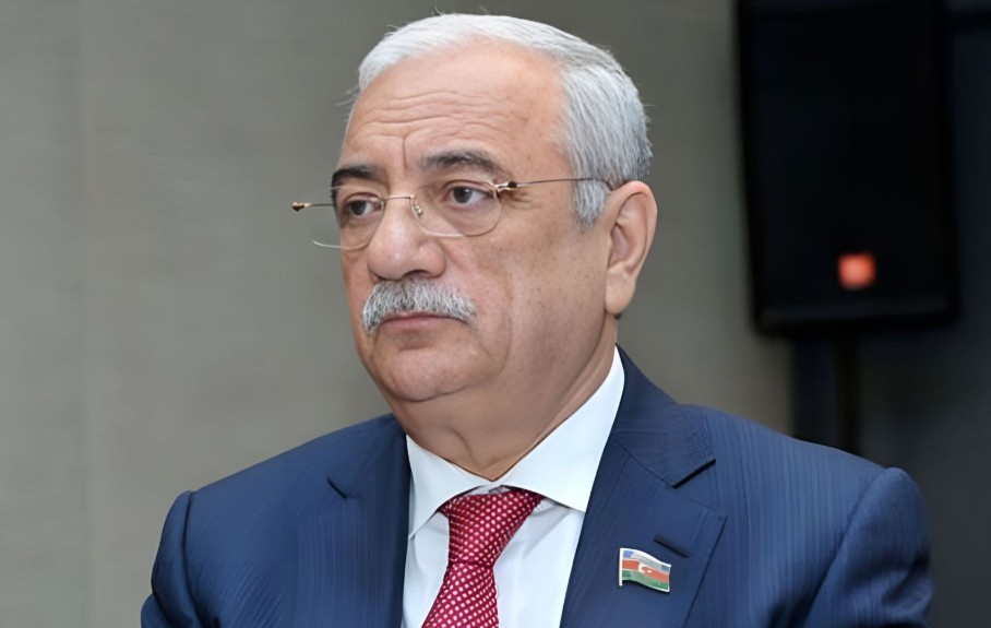Səttar Möhbalıyevin qardaşına yeni VƏZİFƏ VERİLDİ