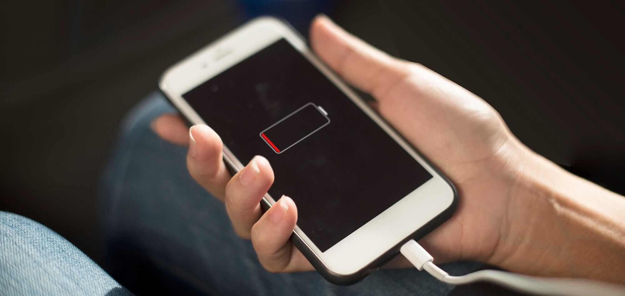 Telefonunuzun batareyasının tez bitməsinə bu proqramlar SƏBƏB olur Telefonunuzun batareyasının tez bitməsinə bu proqramlar SƏBƏB olur