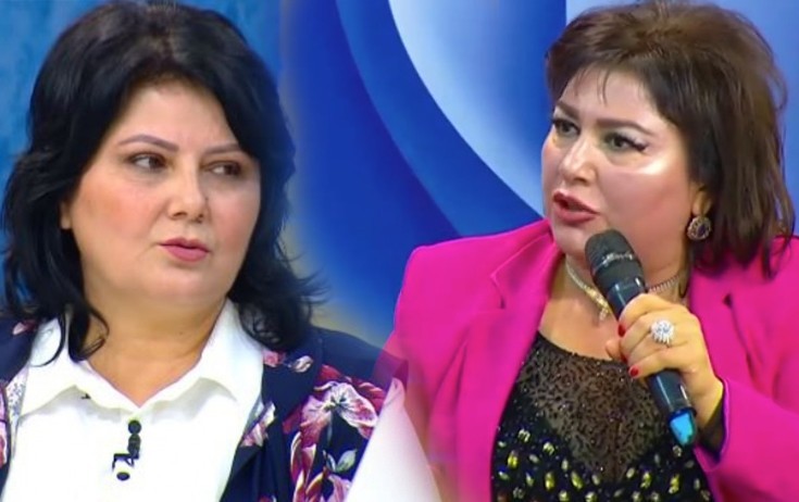 "Bunu bir də görməyəcəksiniz" "Bunu bir də görməyəcəksiniz"