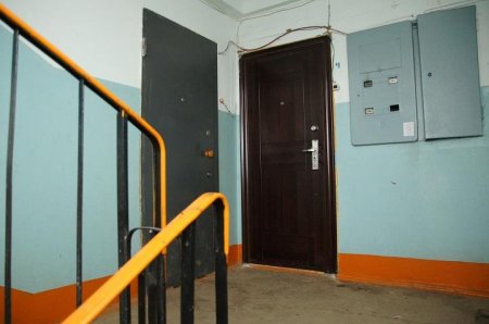 Bakıda evdən meyit TAPILDI Bakıda evdən meyit TAPILDI
