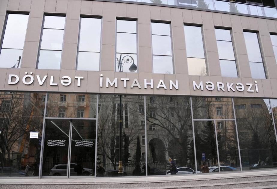 Bu gün bir neçə imtahan var