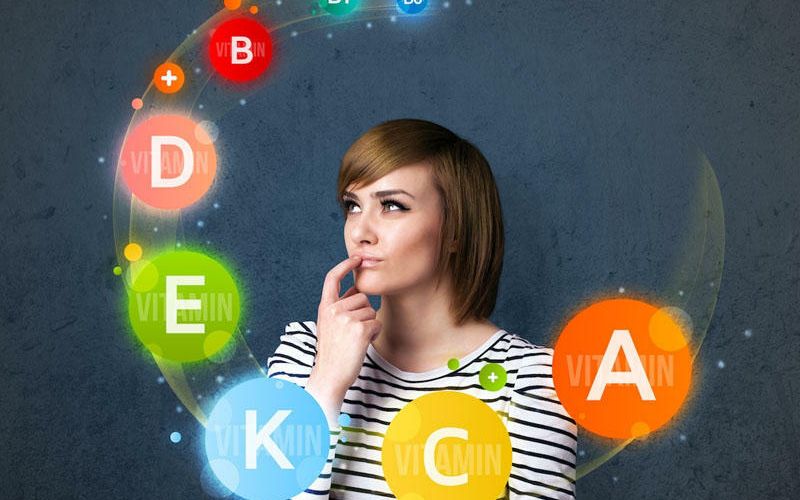 Yazda hansı vitaminlər qəbul edilməlidir?