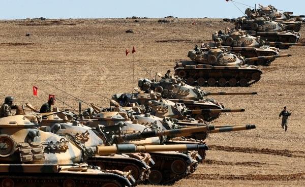 İsrail Türkiyənin götürdüyü bazanı vurdu - Nə baş verir?
