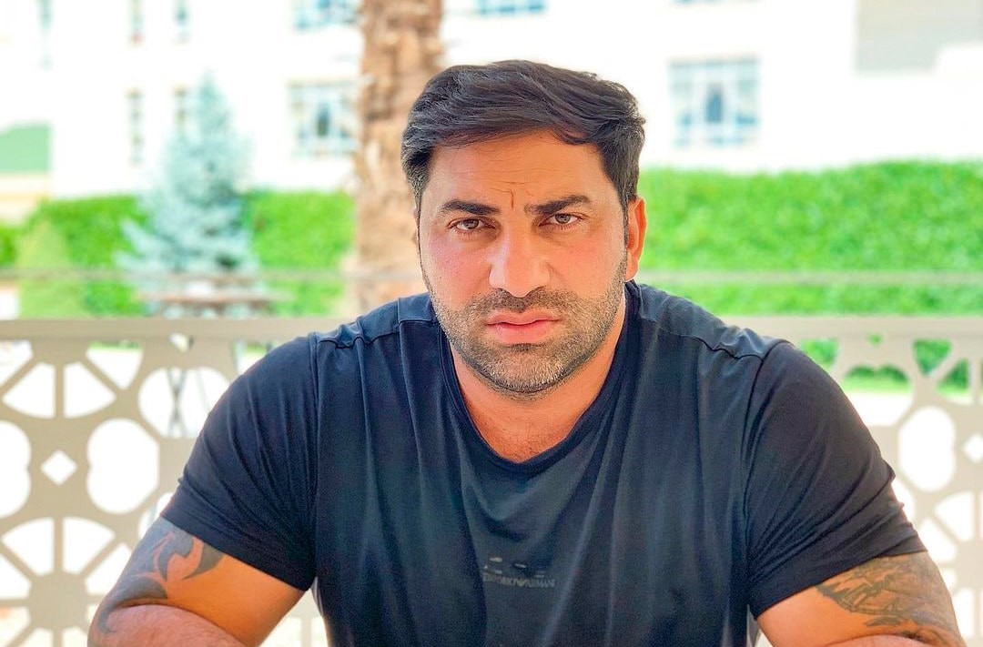 Kamil Zeynallı ilə bağlı qərar verildi